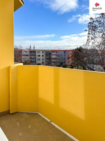 Pronájem bytu 3+1, Krnov, Maxima Gorkého, 67 m2