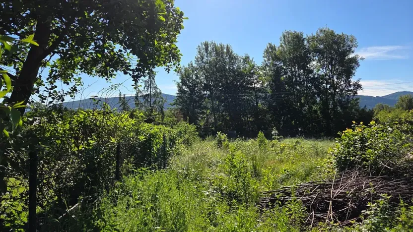 Prodej pozemku pro bydlení, Pstruží, 1145 m2