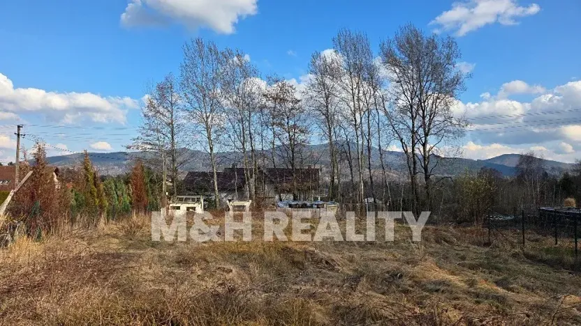 Prodej pozemku pro bydlení, Pstruží, 1145 m2