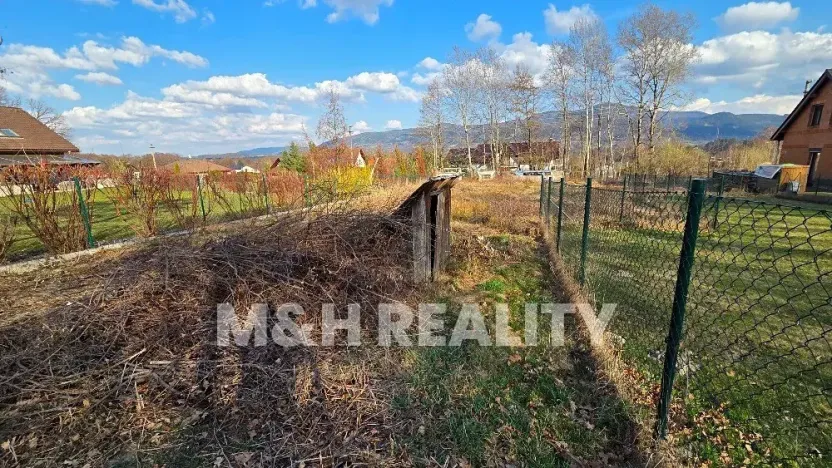 Prodej pozemku pro bydlení, Pstruží, 1145 m2