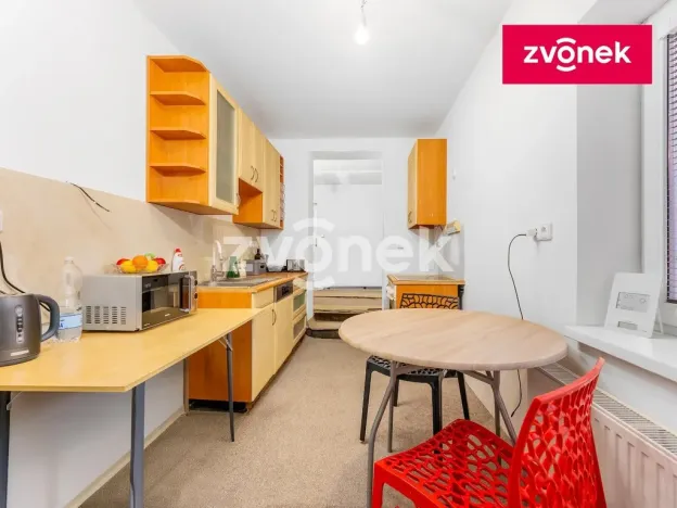 Prodej rodinného domu, Lhotsko, 72 m2