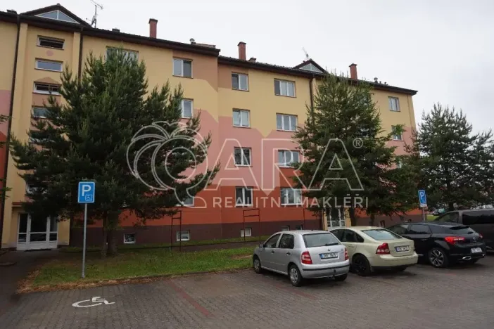 Prodej bytu 1+kk, Letovice, J. Haška, 24 m2