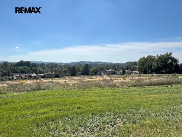 Prodej komerčního pozemku, Humpolec, 7831 m2