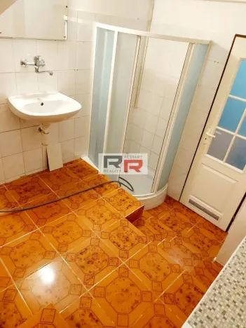 Pronájem bytu 1+kk, Olomouc - Nová Ulice, Resslova, 36 m2