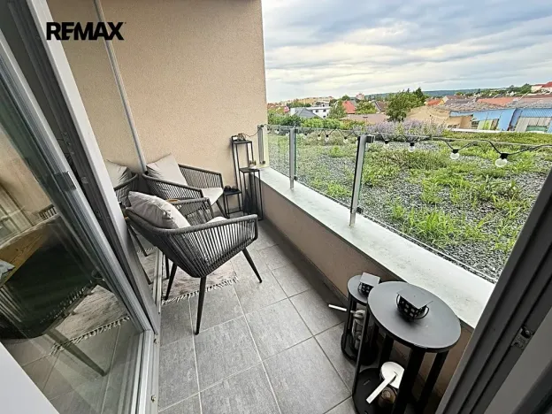 Pronájem bytu 2+kk, Chrudim, Podkopanický mlýn, 52 m2