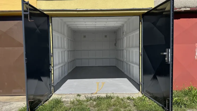 Pronájem garáže, Nový Jičín, Palackého, 18 m2