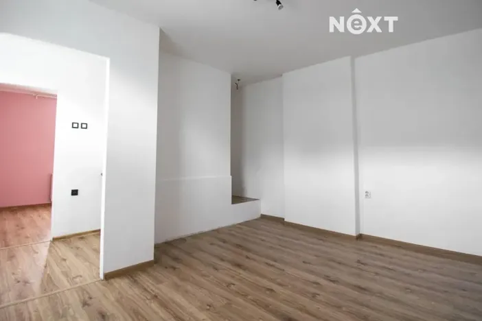 Prodej rodinného domu, Zlín, třída Tomáše Bati, 59 m2
