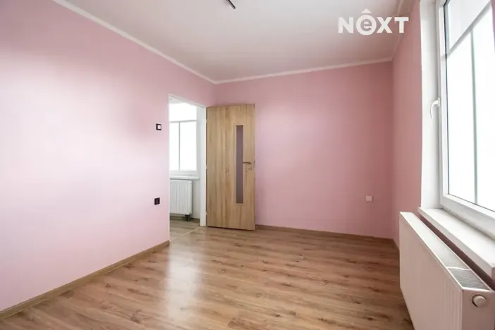 Prodej rodinného domu, Zlín, třída Tomáše Bati, 59 m2