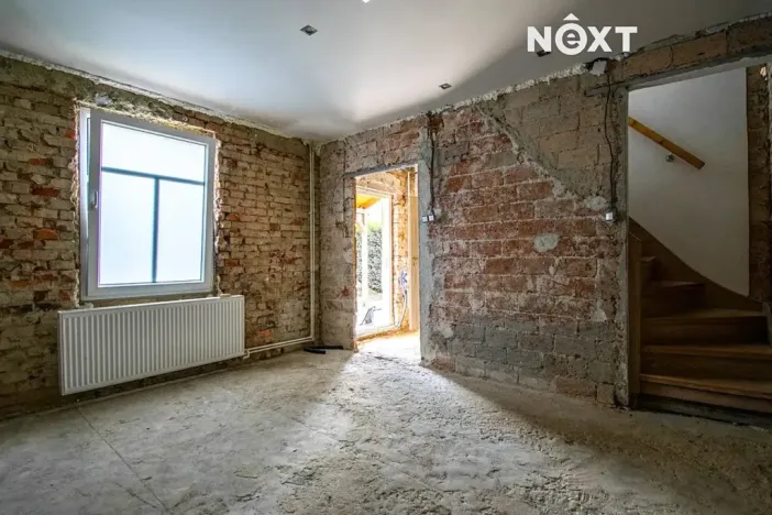 Prodej rodinného domu, Zlín, třída Tomáše Bati, 59 m2