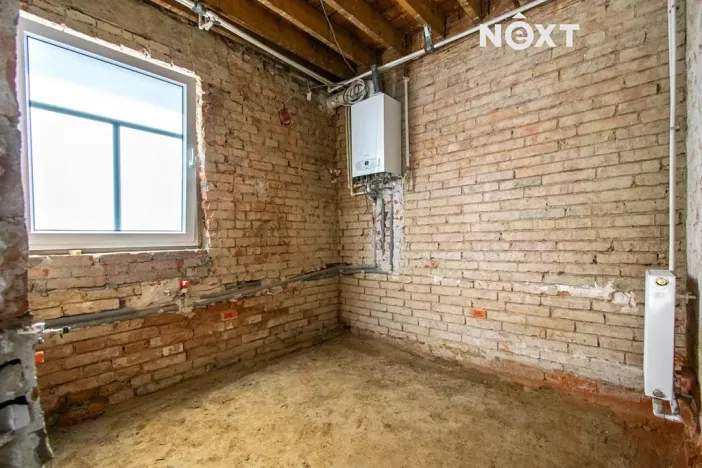 Prodej rodinného domu, Zlín, třída Tomáše Bati, 59 m2