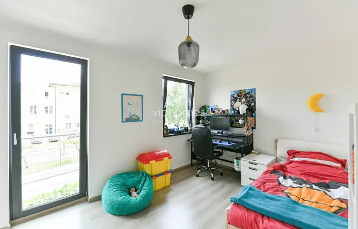 Pronájem vily, Praha - Nebušice, Pod starou školou, 153 m2
