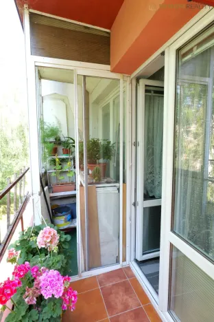 Prodej bytu 3+1, Nový Jičín, Nádražní, 71 m2