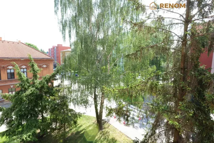 Prodej bytu 3+1, Nový Jičín, Nádražní, 71 m2