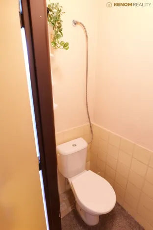 Prodej bytu 3+1, Nový Jičín, Nádražní, 71 m2