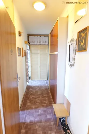 Prodej bytu 3+1, Nový Jičín, Nádražní, 71 m2