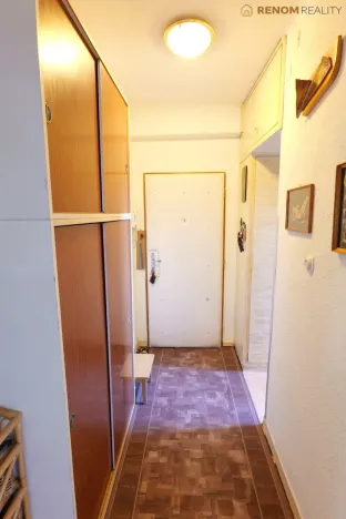 Prodej bytu 3+1, Nový Jičín, Nádražní, 71 m2