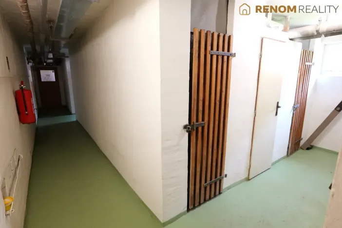 Prodej bytu 3+1, Nový Jičín, Nádražní, 71 m2