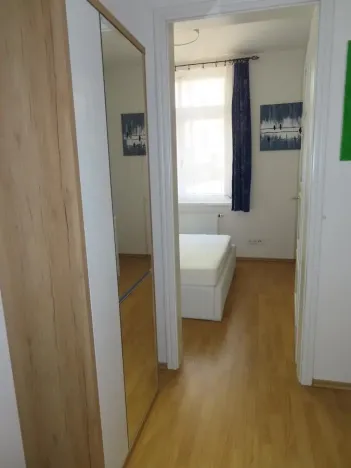 Pronájem bytu 2+kk, Praha - Vinohrady, Rybalkova, 37 m2