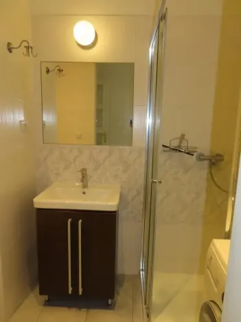 Pronájem bytu 2+kk, Praha - Vinohrady, Rybalkova, 37 m2