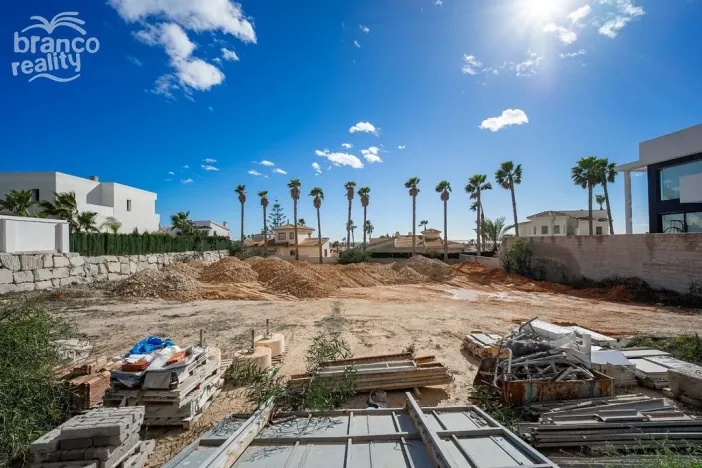 Prodej pozemku, Ciudad Quesada, Alicante, Španělsko, 1510 m2