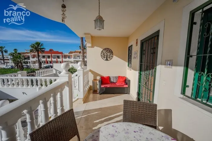 Prodej rodinného domu, Ciudad Quesada, Alicante, Španělsko, 100 m2