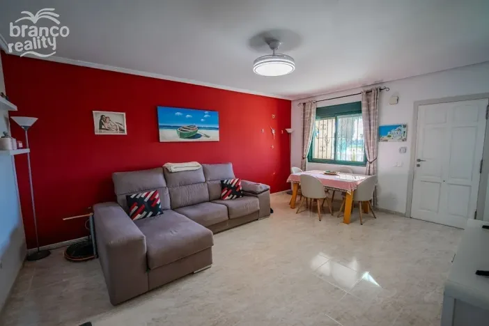 Prodej rodinného domu, Ciudad Quesada, Alicante, Španělsko, 100 m2