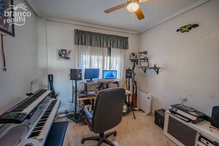 Prodej rodinného domu, Ciudad Quesada, Alicante, Španělsko, 100 m2
