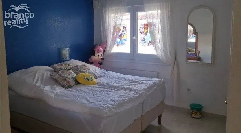 Prodej rodinného domu, Ciudad Quesada, Alicante, Španělsko, 150 m2
