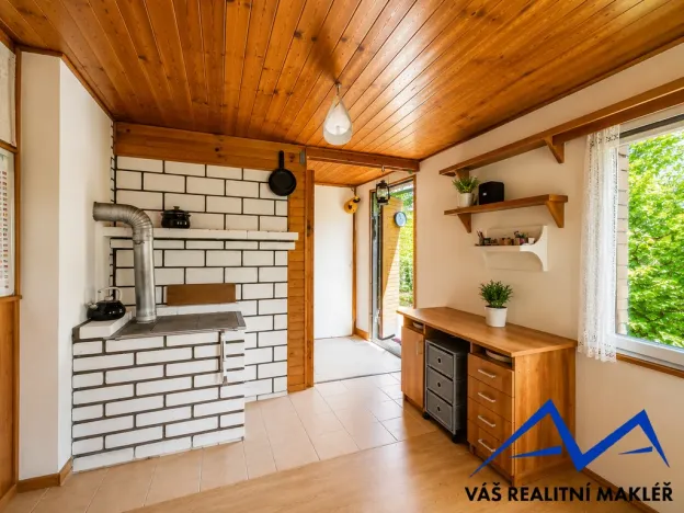 Prodej chaty, Krnov, Nová Cvilínská, 149 m2
