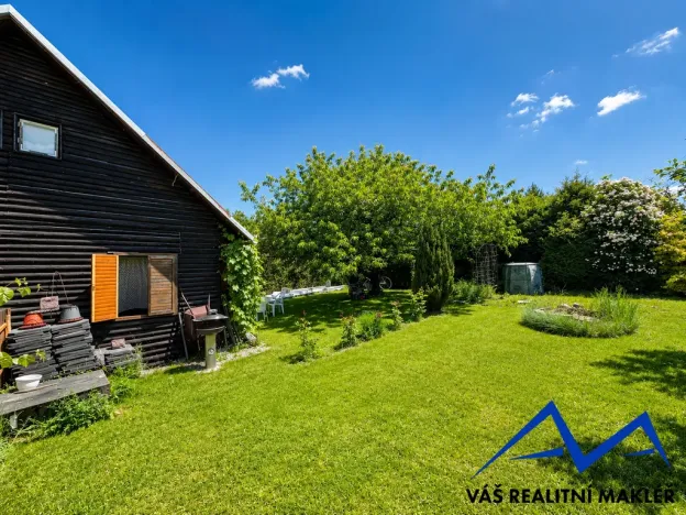 Prodej chaty, Krnov, Nová Cvilínská, 149 m2