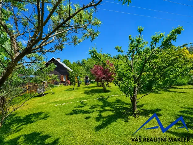 Prodej chaty, Krnov, Nová Cvilínská, 149 m2