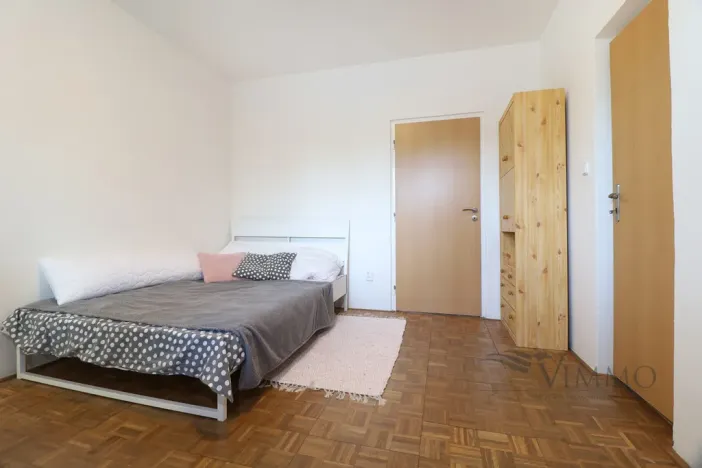 Pronájem bytu 2+1, Praha - Malešice, Počernická, 53 m2