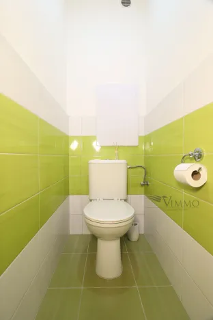 Pronájem bytu 2+1, Praha - Malešice, Počernická, 53 m2