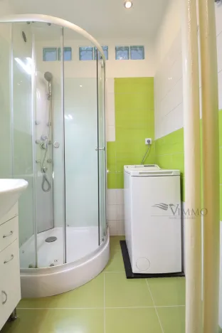 Pronájem bytu 2+1, Praha - Malešice, Počernická, 53 m2