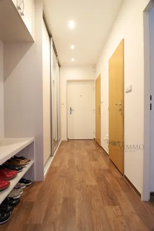 Pronájem bytu 2+1, Praha - Malešice, Počernická, 53 m2