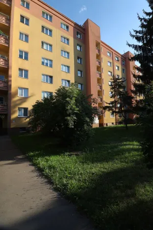 Pronájem bytu 2+1, Praha - Malešice, Počernická, 53 m2
