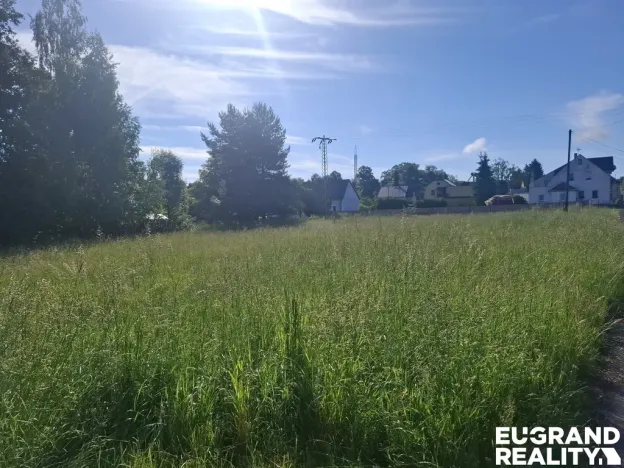 Prodej zahrady, Jiříkov - Filipov, 2102 m2