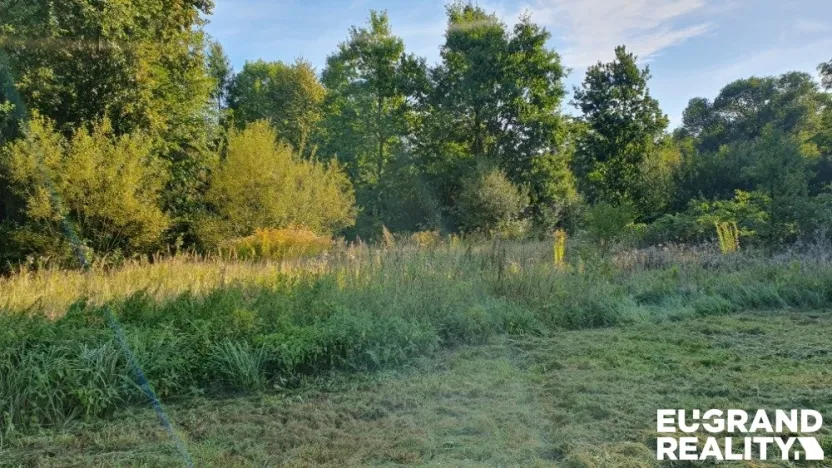 Prodej pozemku pro bydlení, Jiříkov - Filipov, 2930 m2