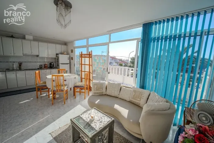 Prodej rodinného domu, Ciudad Quesada, Alicante, Španělsko, 70 m2