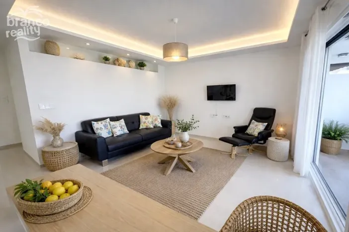 Prodej bytu 3+kk, Ciudad Quesada, Alicante, Španělsko, 80 m2