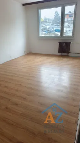 Pronájem bytu 3+1, Jirkov, Krušnohorská, 78 m2