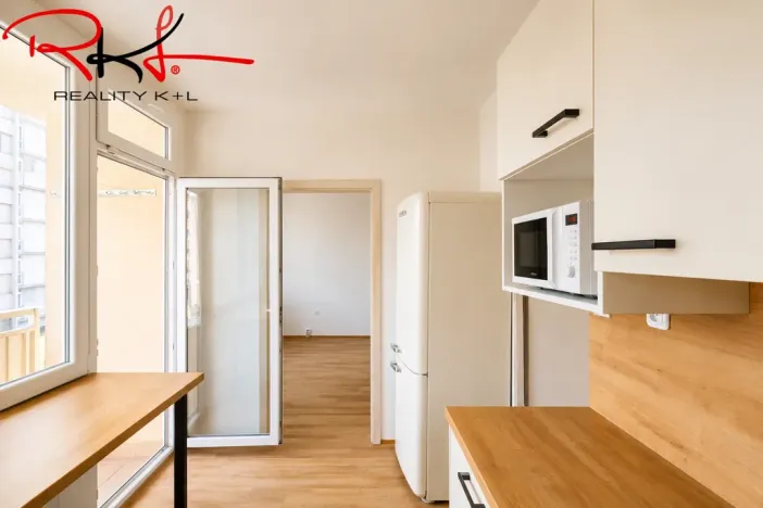 Prodej bytu 1+1, Roudnice nad Labem, Alej 17. listopadu, 38 m2