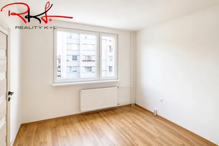 Prodej bytu 1+1, Roudnice nad Labem, Alej 17. listopadu, 38 m2