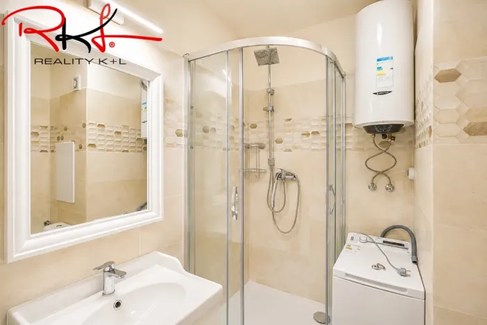 Prodej bytu 1+1, Roudnice nad Labem, Alej 17. listopadu, 38 m2