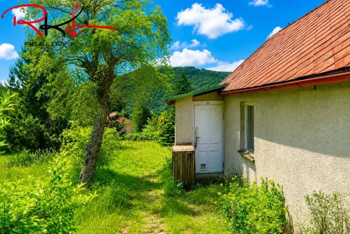 Pronájem zahrady, Ústí nad Labem, 1627 m2