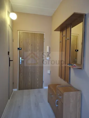 Pronájem bytu 1+1, Karlovy Vary - Drahovice, Lidická, 36 m2