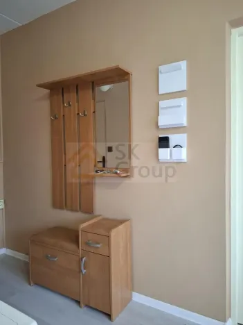 Pronájem bytu 1+1, Karlovy Vary - Drahovice, Lidická, 36 m2