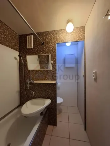 Pronájem bytu 1+1, Karlovy Vary - Drahovice, Lidická, 36 m2
