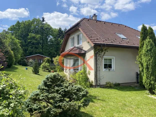 Prodej rodinného domu, Hostašovice, 142 m2