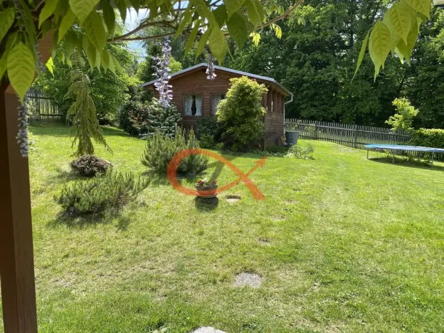 Prodej rodinného domu, Hostašovice, 142 m2